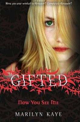Now You See Me (Gifted # 5)