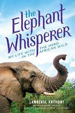 The Elephant Whisperer: My Life With the Herd in the African Wild