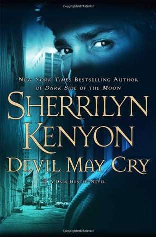 Devil May Cry (A Dark-Hunte # 11)