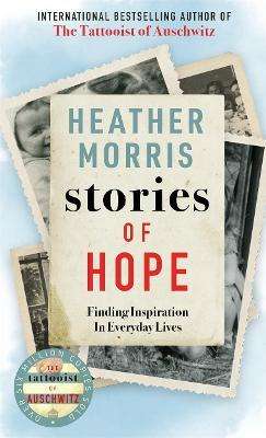 Stories of Hope Finding Inspiration in Everyday Lives (2020)