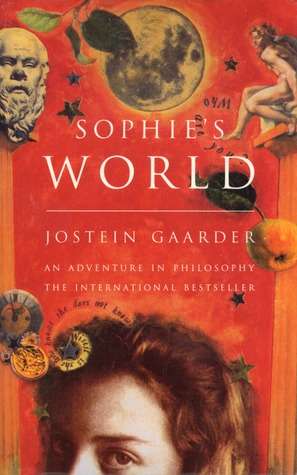 Sophie's World: An Adventure In Philosophy