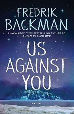 Us Against You (2018)