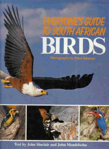 Everyone's Guide to South African Birds