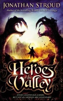 Heroes of the Valley