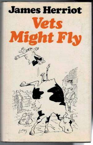 Vets Might Fly