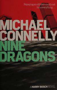 Nine Dragons (Harry Bosch #14)