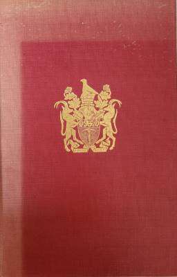 The Matabele Journals of Robert Moffat 1829 - 1860 Volume One