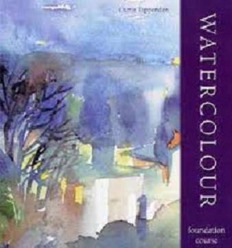 Watercolour Foundation Course