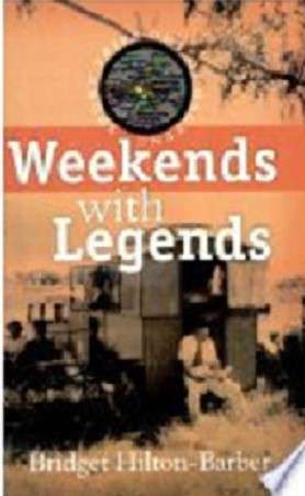 Weekends With Legends: Short Trips Out of Gauteng