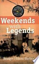 Weekends With Legends: Short Trips Out of Gauteng