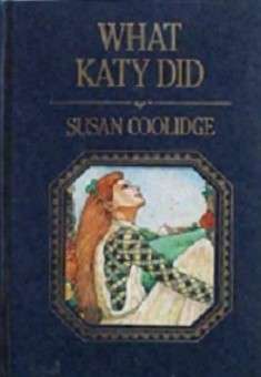 What Katy Did