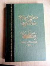 The Wind in the Willows (Wordsworth Classics)
