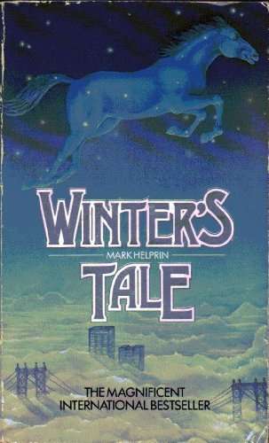 Winter's tale