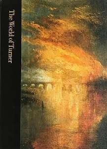 The World of Turner 1775-1851