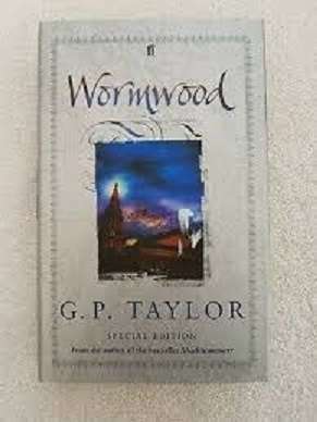 Wormwood (Wormwood, Bk 1)