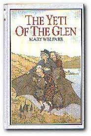 The Yeti of the Glen