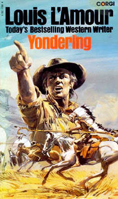 Yondering