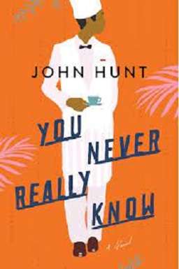 You Never Really Know (2021)