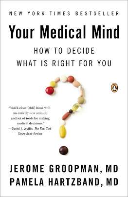Your Medical Mind: How to Decide What is Right For You