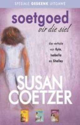 Soetgoed vir die Siel - 815gms