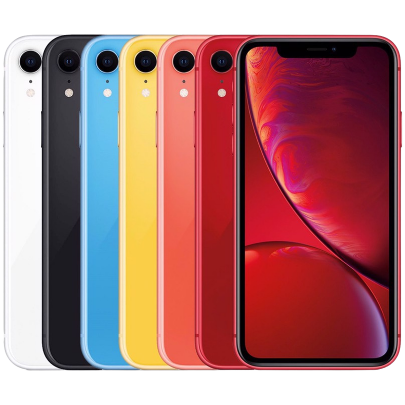 Apple iPhone XR 64gb - CPO