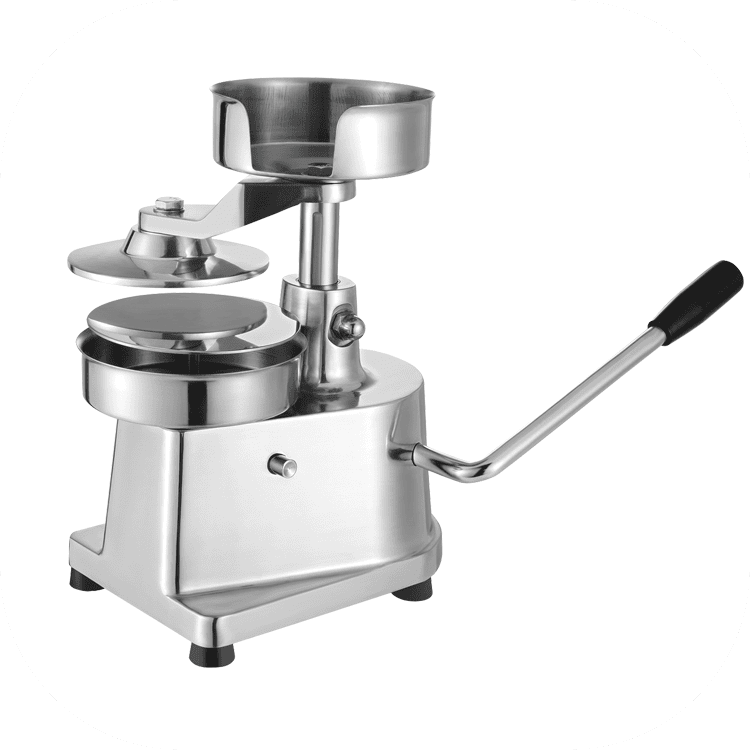 Patty Press 100mm