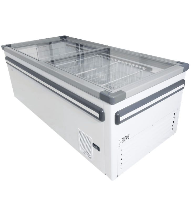 Island Freezer 2.3m