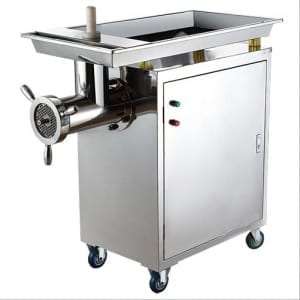 Meat Mincer No.42 (Floor Model)