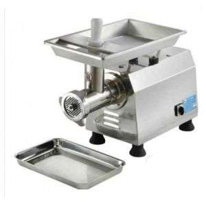 Meat Mincer No. 12 (Tabletop)