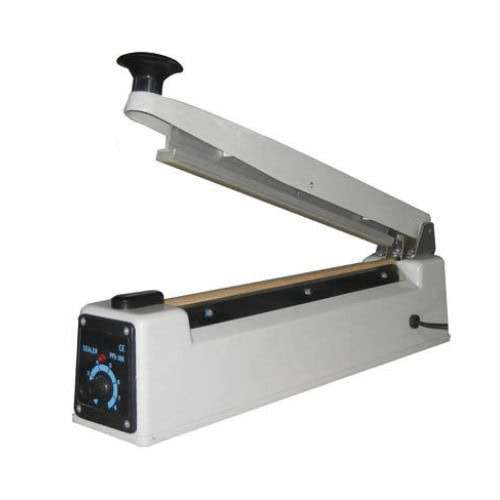 500mm Heat Sealer Aluminium Body