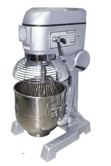 40lt Cake Mixer