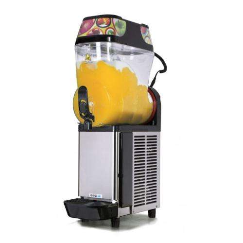 1-barrel (Single) Slush Puppy Machine