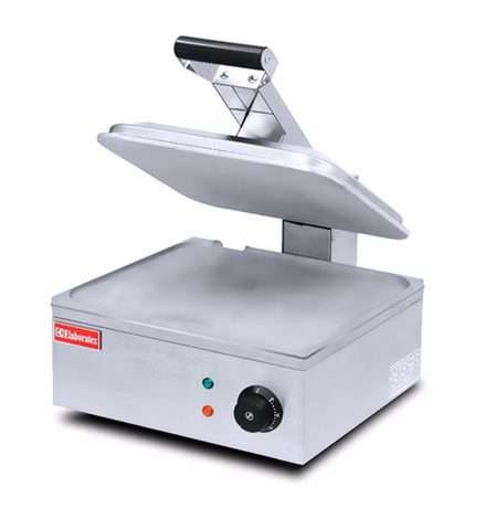 9-slice Sandwich Toaster/press