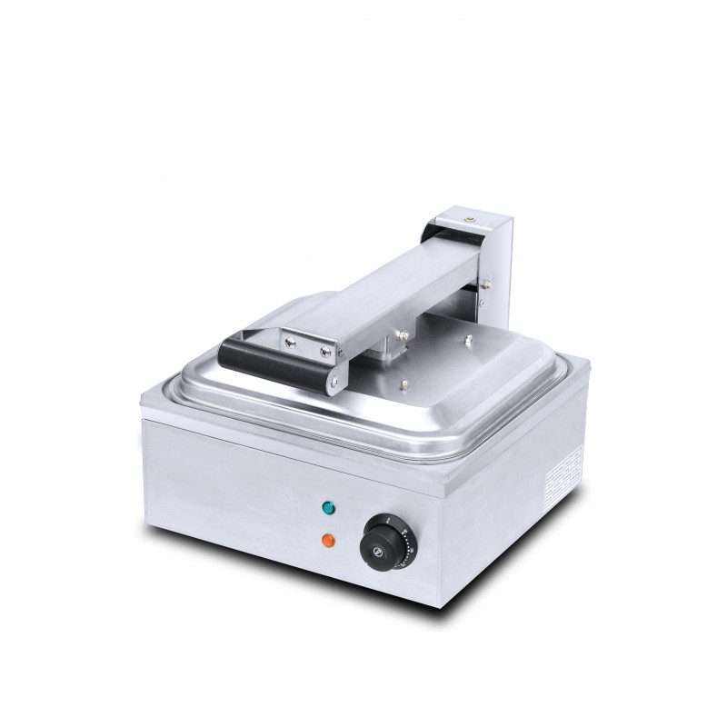9-slice Sandwich Toaster/press