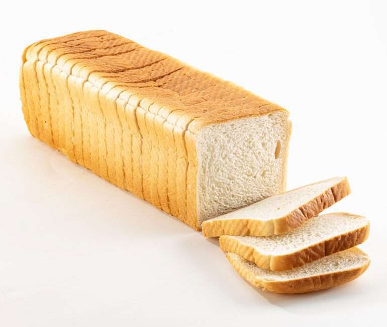 TOMBAKE Bread Slicer Floor Model B2
