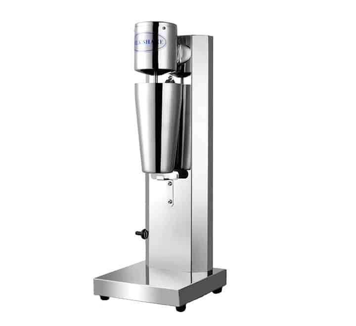 Single Milkshake Machine