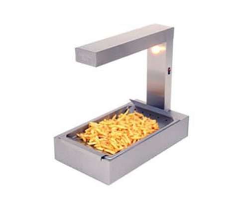 Chip Dump Electric