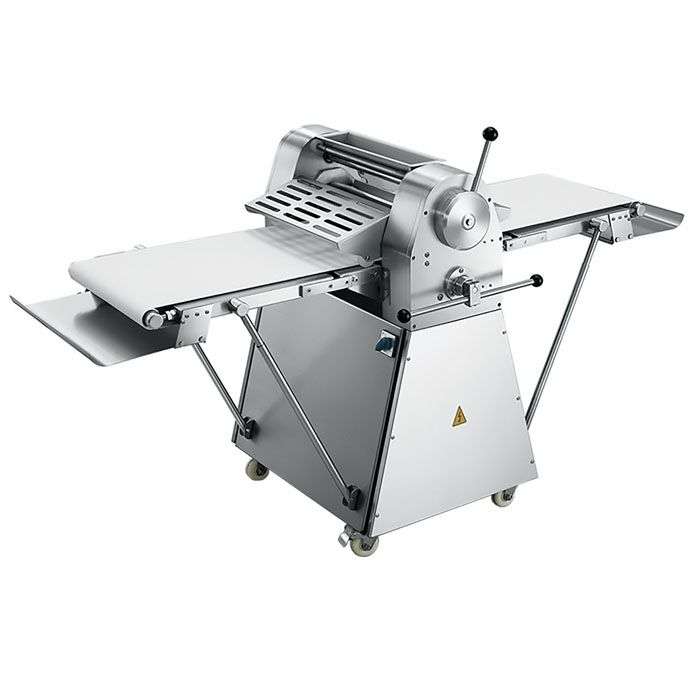 Dough Sheeter - 630MM