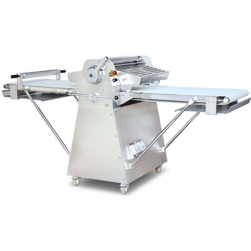 Dough Sheeter - 630MM