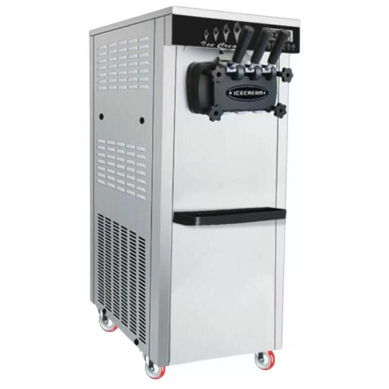 3 Flavor Floor Model Ice Cream Machine - *HUGE SPECIAL* -