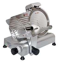 Meat Slicer 8