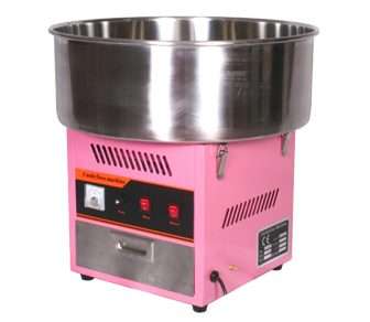 Candyfloss Machine 550mm