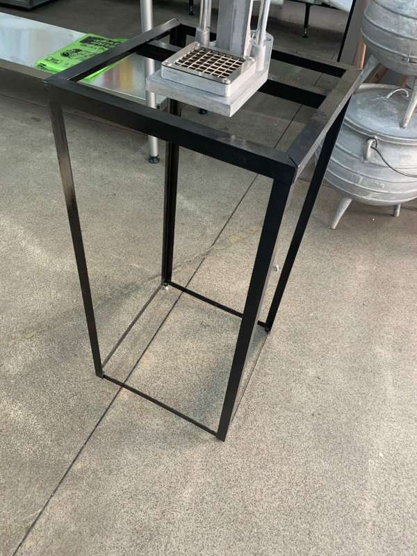 Chip Cutter Stand (Medium/large)