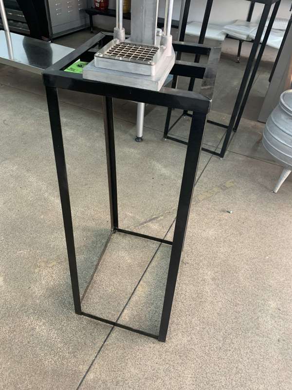 Chip Cutter Stand (Medium/large)