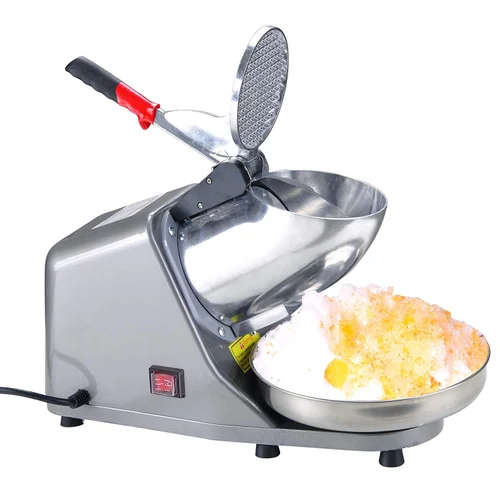 Ice Crusher