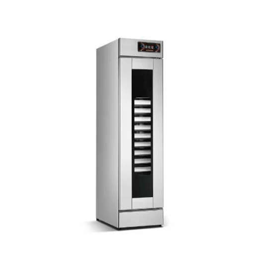 Single Door Proover (13 Tray)