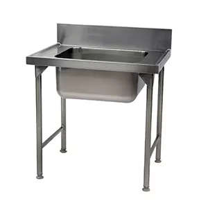 Single Bowl Sink 900mm