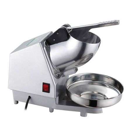 Ice Crusher