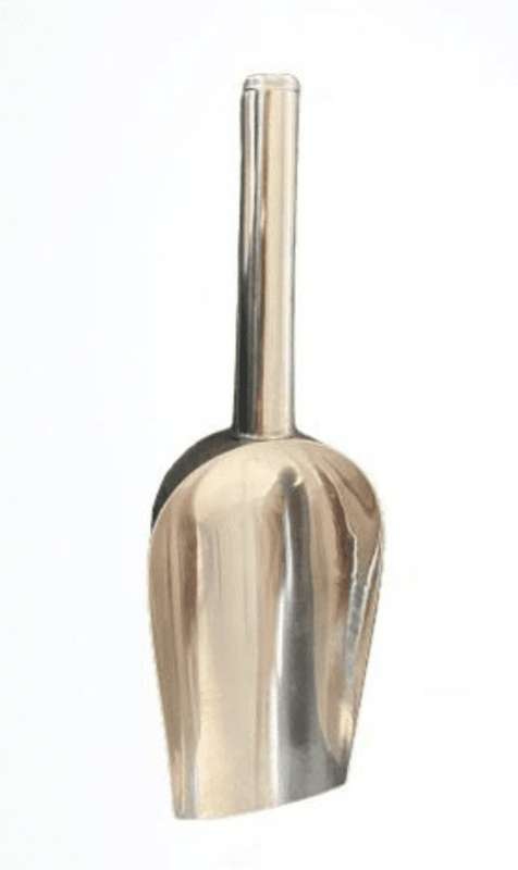 Steel Scoop - Large