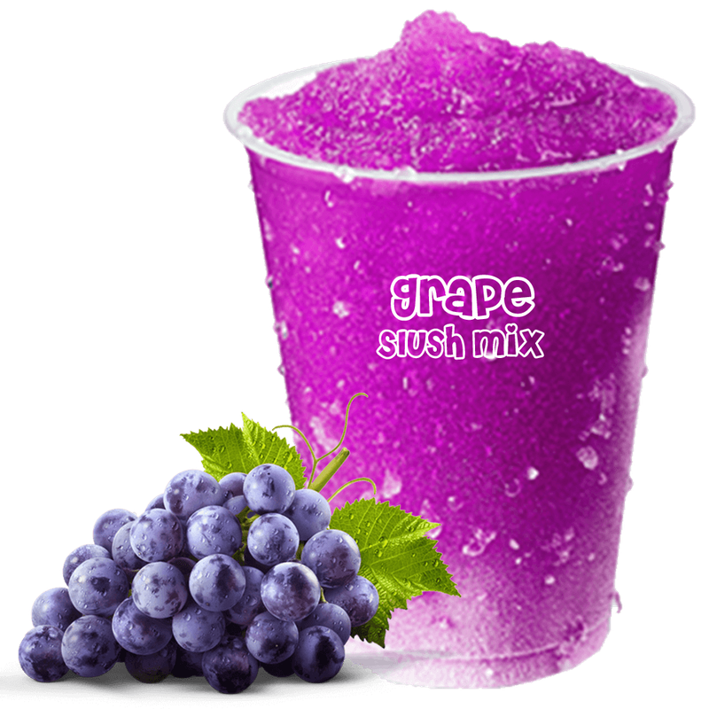 Slush Puppy Mix - Grape 1.5kg